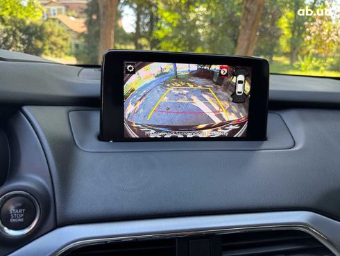 Mazda CX-9 2017 черный - фото 38