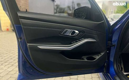 BMW 3 серия 2019 - фото 10