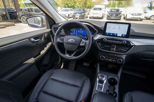 Ford Escape 2022 - фото 22