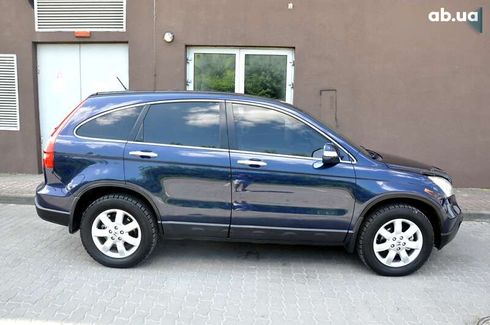 Honda CR-V 2007 - фото 12