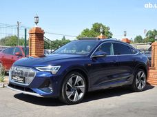 Продаж вживаних Audi в Одеській області - купити на Автобазарі