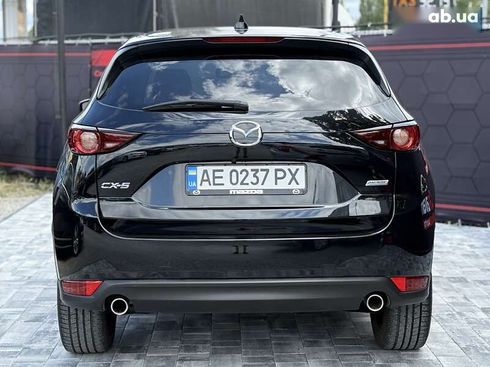 Mazda CX-5 2018 - фото 16