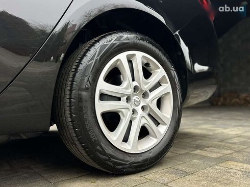 Opel Astra 2021 - фото 18