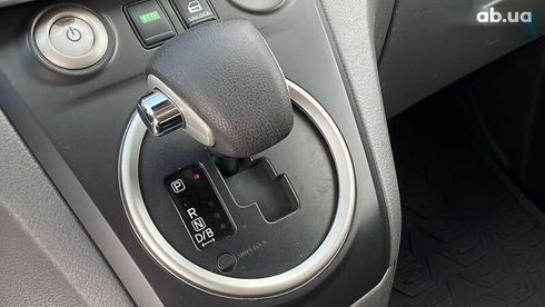 Nissan e-NV200 2016 - фото 22