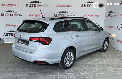 Fiat Tipo 2020 - фото 3