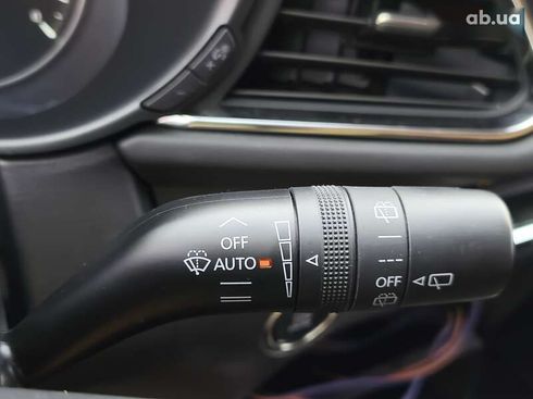 Mazda CX-30 2020 - фото 24
