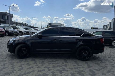 Skoda Octavia 2013 - фото 4