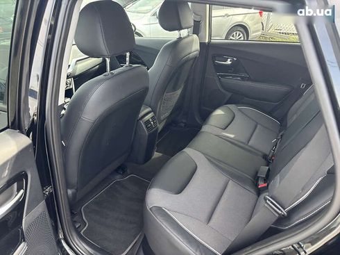 Kia Niro 2021 - фото 11