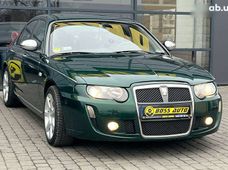 Продаж вживаних Rover в Івано-Франківську - купити на Автобазарі