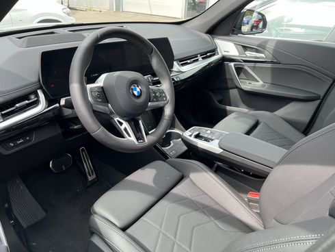 BMW X1 2023 - фото 23