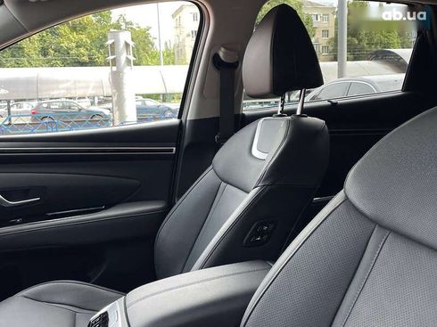 Hyundai Tucson 2024 - фото 21