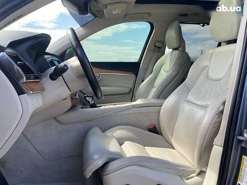 Volvo XC90 2015 - фото 14
