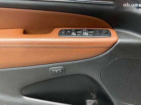 Jeep Grand Cherokee 2019 - фото 23