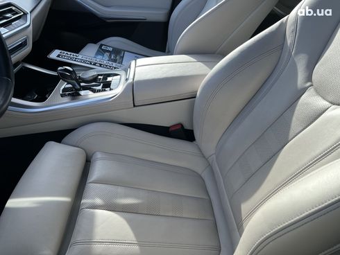 BMW X5 2020 - фото 21