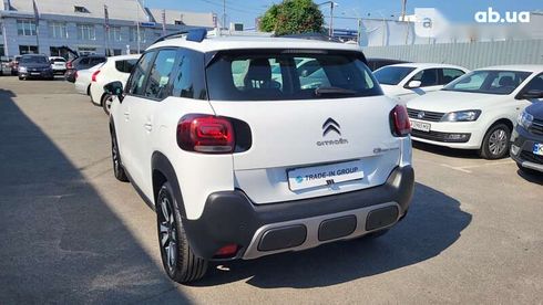 Citroёn C3 AirCross 2019 - фото 8