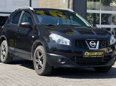 Продаж вживаних Nissan Qashqai 2011 року в Івано-Франківську - купити на Автобазарі