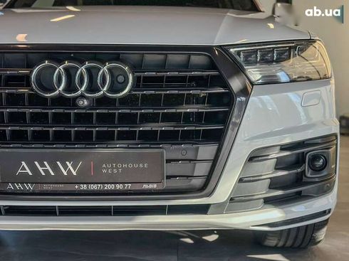 Audi Q7 2016 - фото 4