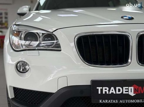 BMW X1 2015 - фото 3