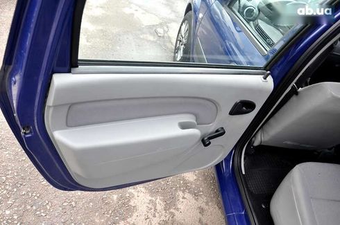 Dacia logan mcv 2009 - фото 25