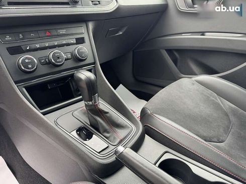 SEAT Leon 2016 - фото 13