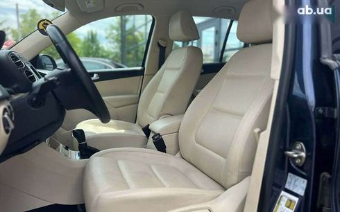 Volkswagen Tiguan 2016 - фото 11