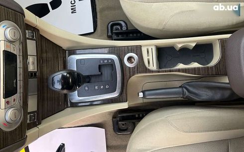 Ford Focus 2008 - фото 14
