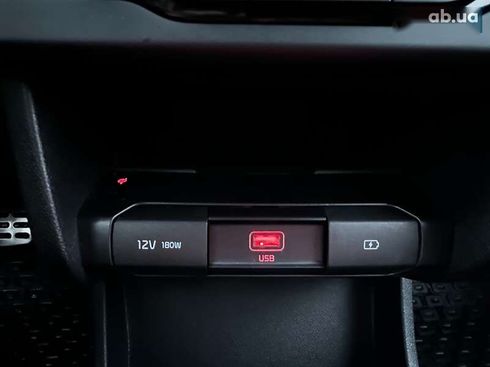 Kia Niro 2022 - фото 22