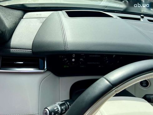 Land Rover Range Rover Velar 2017 - фото 19