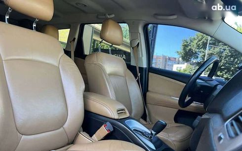 Dodge Journey 2013 - фото 21