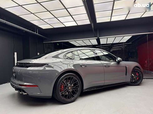 Porsche Panamera 2025 - фото 15