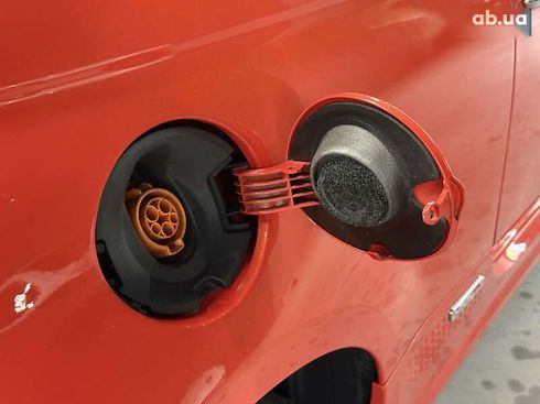 Fiat 500E 2014 - фото 12