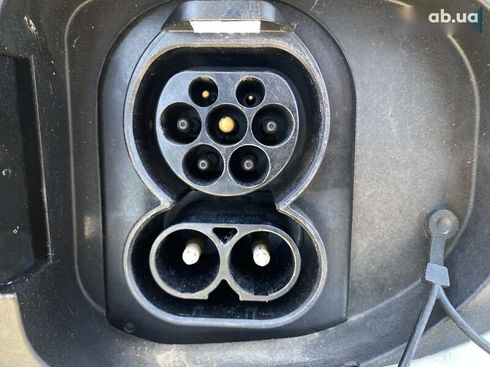 Kia Niro 2021 - фото 21