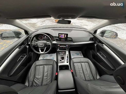 Audi Q5 2018 - фото 23