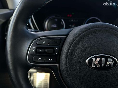 Kia Niro 2021 - фото 13