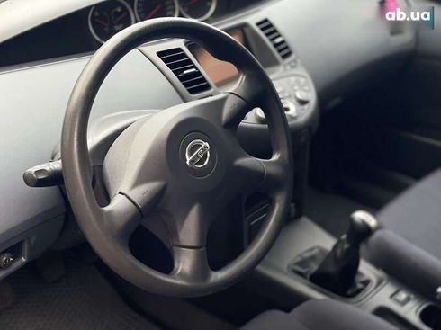 Nissan Primera 2004 - фото 9