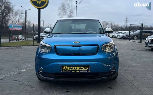 Kia Soul 2015 - фото 2