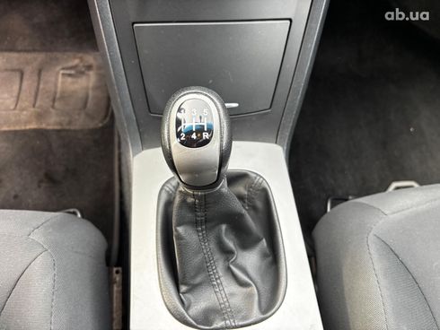 MG 350 2013 красный - фото 23