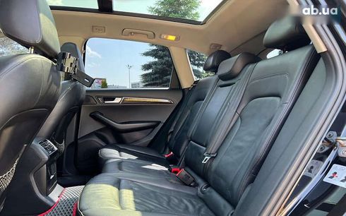 Audi Q5 2010 - фото 12