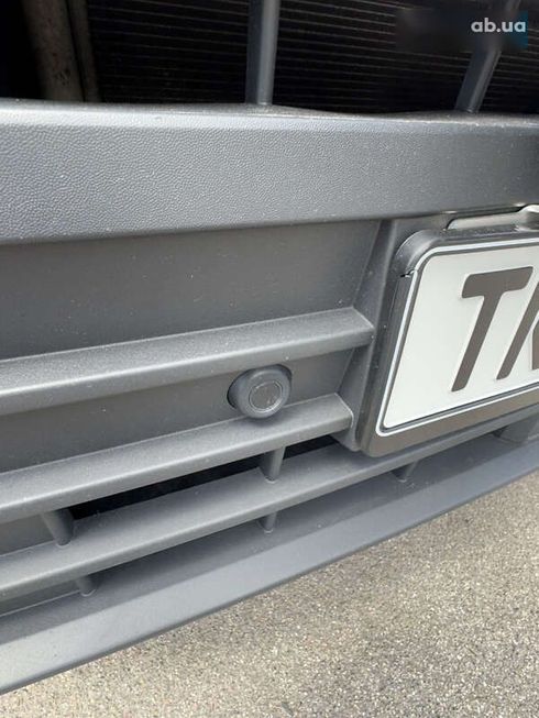 Volkswagen Crafter 2020 - фото 16