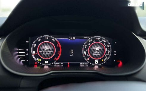 Skoda Octavia 2019 - фото 13