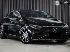 Продажа б/у Mercedes-Benz EQS-Класс 2022 года - купить на Автобазаре