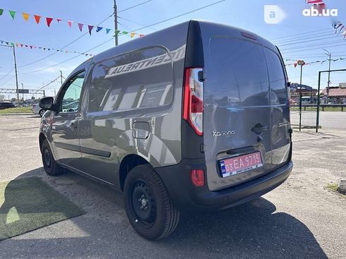 Renault Kangoo 2019 - фото 7