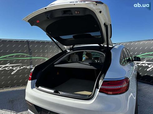 Mercedes-Benz GLE-Class 2018 - фото 21