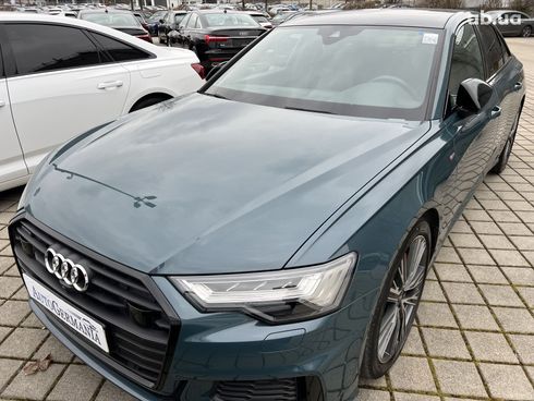 Audi A6 2022 - фото 13