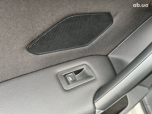 Volkswagen Tiguan 2017 серый - фото 38