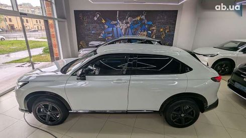 Honda e:NS1 2024 - фото 16
