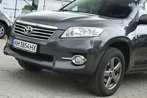 Toyota RAV4 2012 - фото 7
