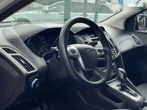 Ford Focus 2012 - фото 24