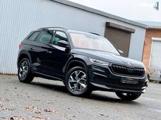 Продаж вживаних Skoda Kodiaq 2024 року - купити на Автобазарі