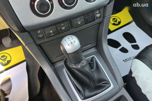 Ford Focus 2006 - фото 16